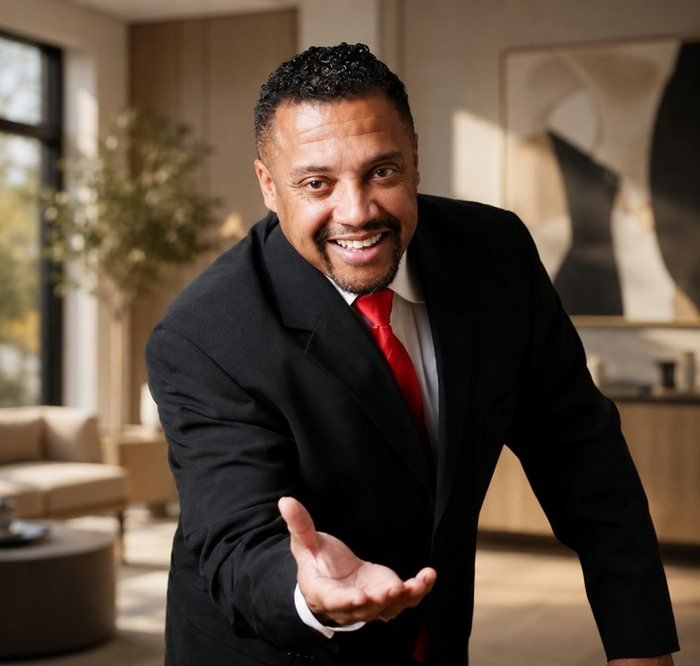 Tony Wright, Team Leader